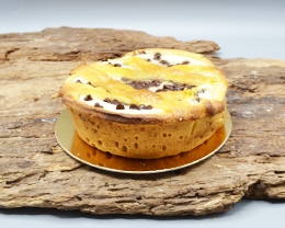 Torta Ricotta e Cioccolato - Roscioli