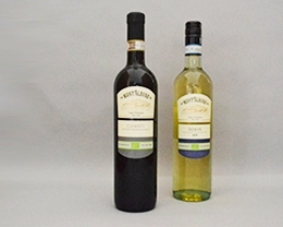 chianti DOCG bio