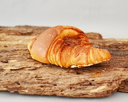 Cornetto Vegano Marmellata Chiara