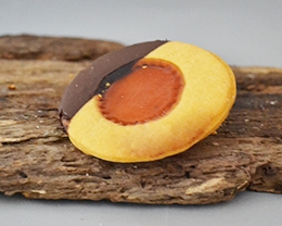 Occhio di Bue alla Marmellata