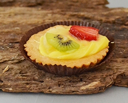 Crostatina di Frutta