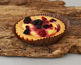 Crostatina di Frutti di Bosco