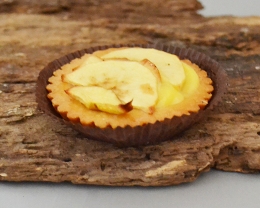 Crostatina di Mele