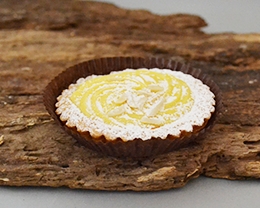 Crostatina di Pinoli