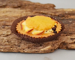 Crostatina di Ricotta
