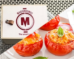 Box Pomodori di Riso Ripieni