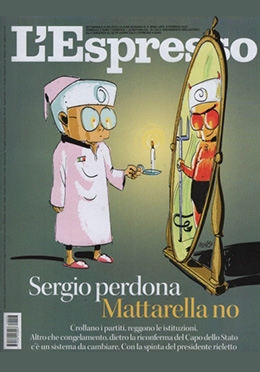 L'Espresso..
