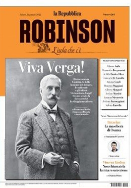 Robinson..