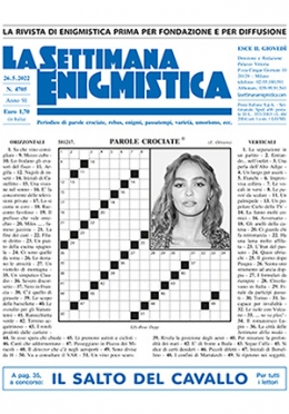 La Settimana Enigmistica