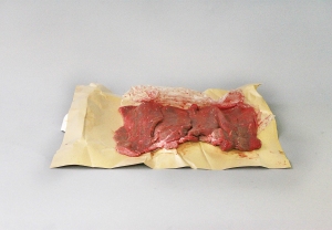 Fettine di Noce BIO 700gr