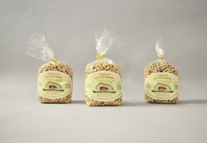 Fagioli dell'Occhio Bio