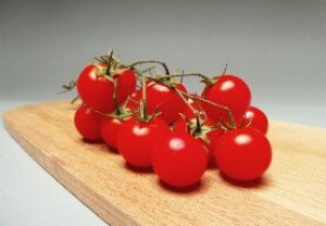 Pomodori Ciliegino