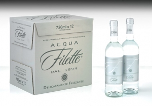 Filette Delic. Frizzante Vetro