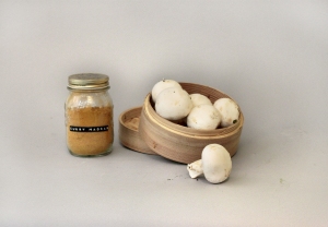 Funghi Champignon