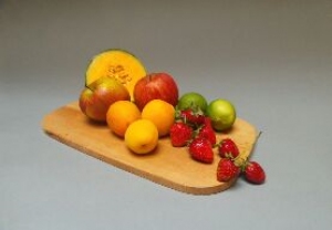 Confezione Mix di Frutta