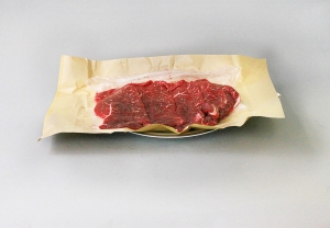 Fettine di Pezza BIO 700gr