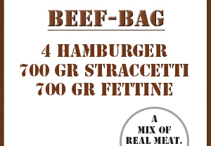 Beef-Bag BIO