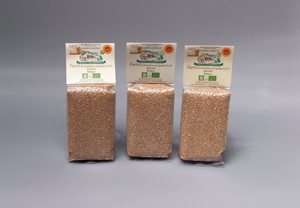 Farro Spezzato DOP Bio