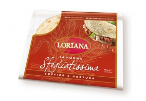 PIADINA ROMAGNOLA LORIANA