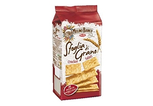 CRACKERS SALATI M.BIANCO