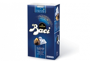 BACI PERUGINA BIJOU CLASSICO