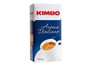 CAFFE' KIMBO AROMA ITALIANO