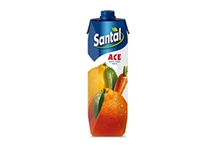 SUCCO SANTAL ACE
