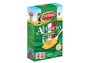 RISO CURTIRISO SUP.ARBORIO