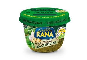 PESTO FRESCO GENOVESE RANA