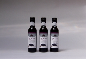 Aceto Balsamico Bio Mod. IGP