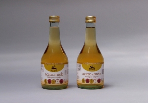 Aceto di Mele Bio