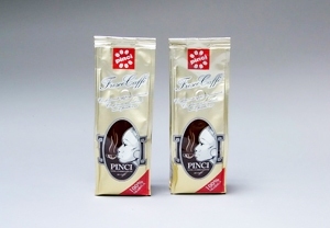Caffe' Pinci 100% Arabica