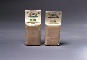 Farina di Farro DOP Bio