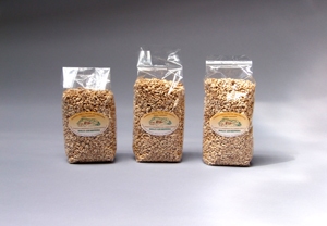 Farro Soffiato DOP Caramello Bio
