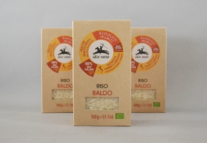 Riso Superfino Baldo Bio