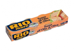 TONNO RIO MARE PICCOLO