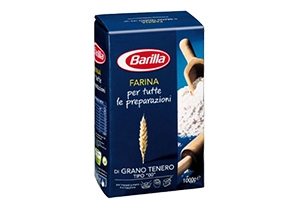 FARINA TIPO 00 BARILLA