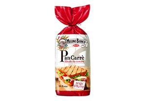 PANCARRE' M.BIANCO