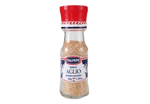 AGLIO GRANULATO