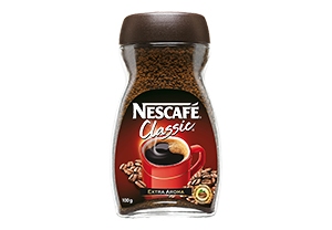 CAFFE' NESCAFE' CLASSIC
