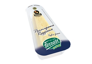 PARMIGIANO REGGIANO FERRARI