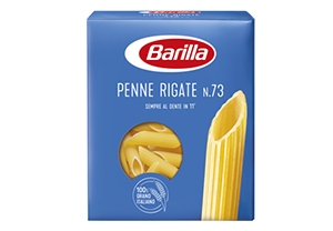 PENNE RIGATE BARILLA