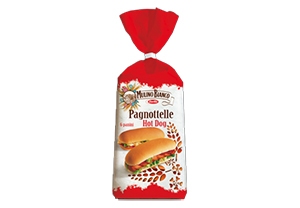 HOTDOG MULINO BIANCO