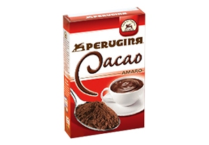 CACAO AMARO PERUGINA