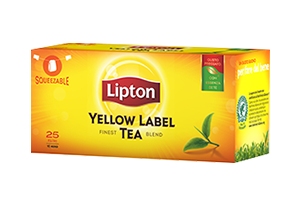 TE' LIPTON CLASSICO