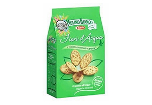 FIORI D'ACQUA MULINO BIANCO