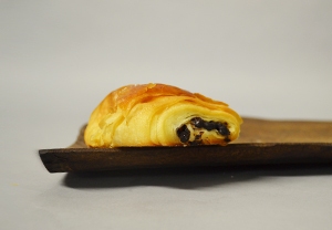Fagottino Al Cioccolato