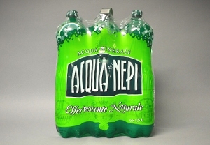 Acqua Nepi Eff. Naturale