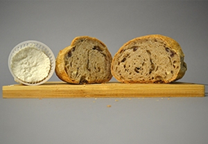 Pane Alle Olive Bio