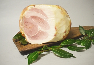 Prosciutto Cotto Piacenza